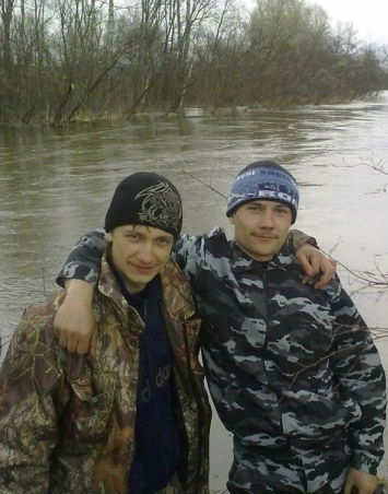 Вальдемар Богачёв