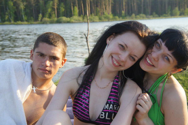 Владимир Тополя