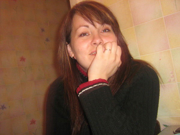 Маргарита Поспелова