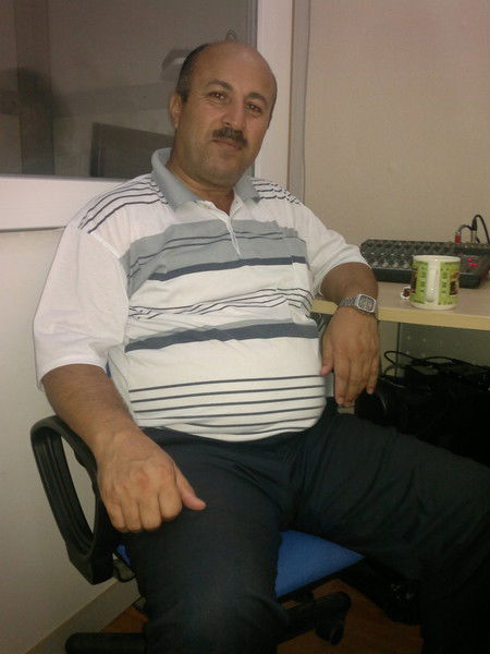 Эльшан Велиев