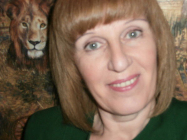 Людмила Филиппова