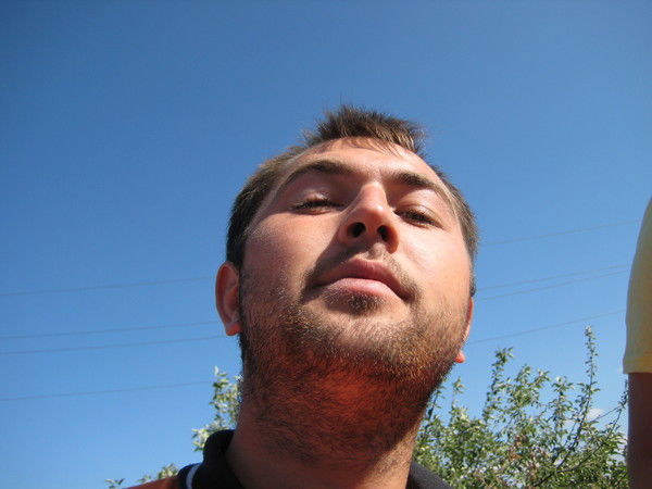 Андрей Луценко