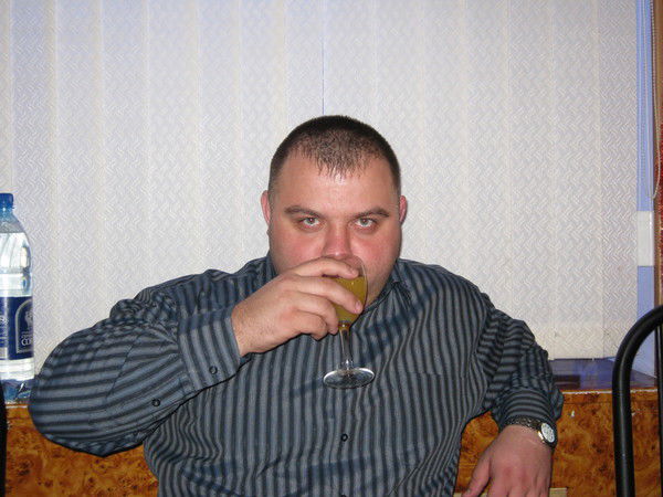 Дмитрий Ларькин