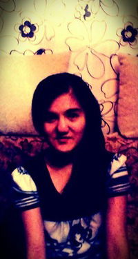 Жамиля Калисова