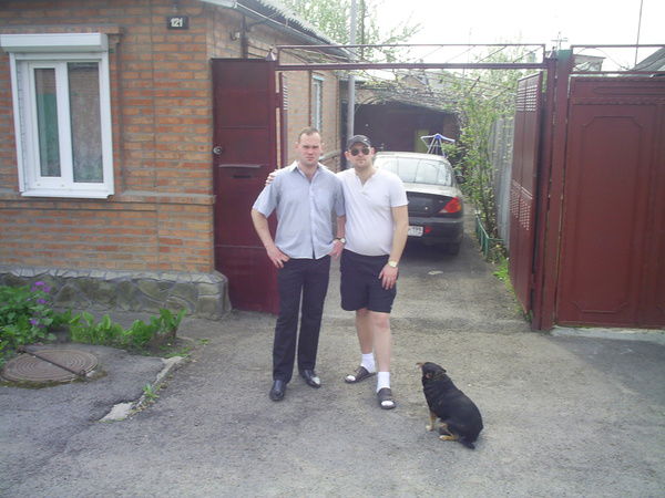 Игорь Кобзев