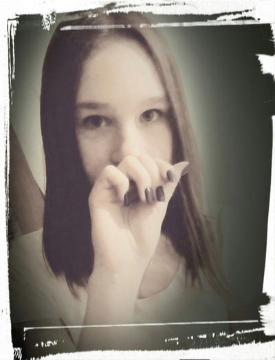 Алина Долженкова