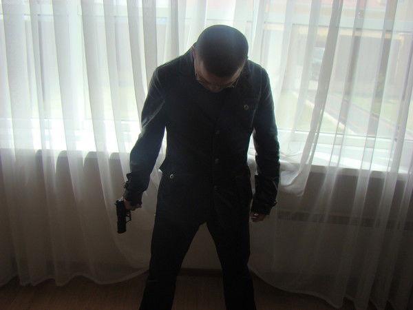 Кайсар Каримов