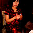Ainura Jenalieva