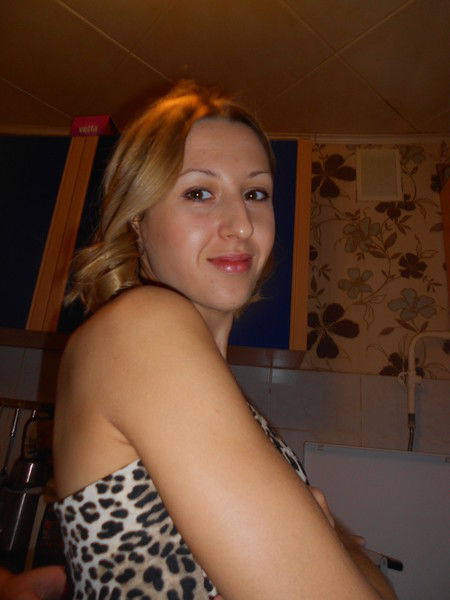 Дарья Соловова