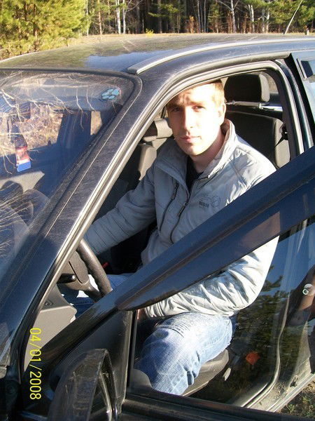 Николай Коваль