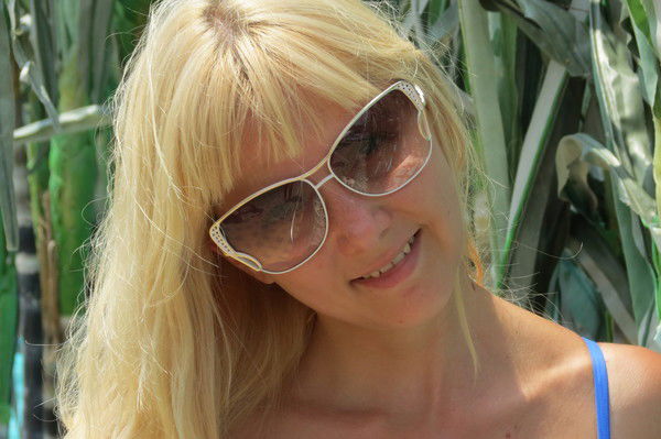 Надежда Орлова