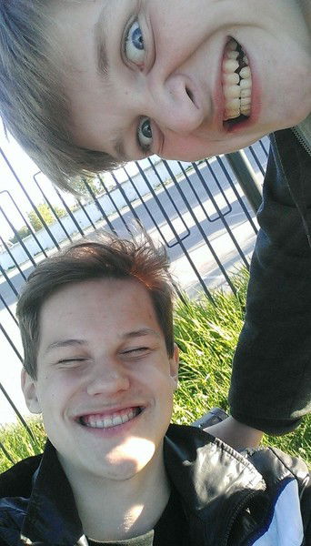 Данил Шарков