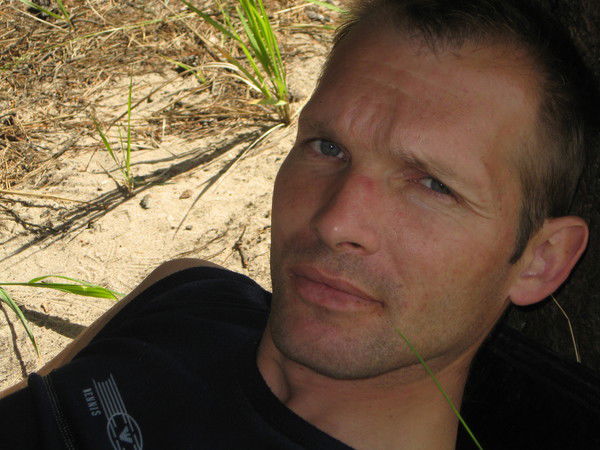 Михаил Боровков