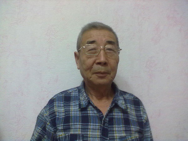 Анатолий Квон