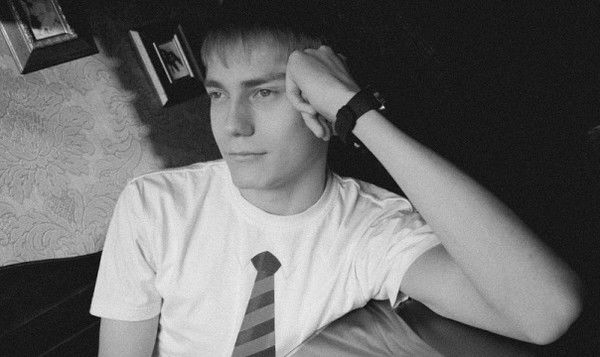 Денис Киселёв