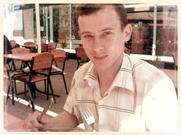 Иван Олейник