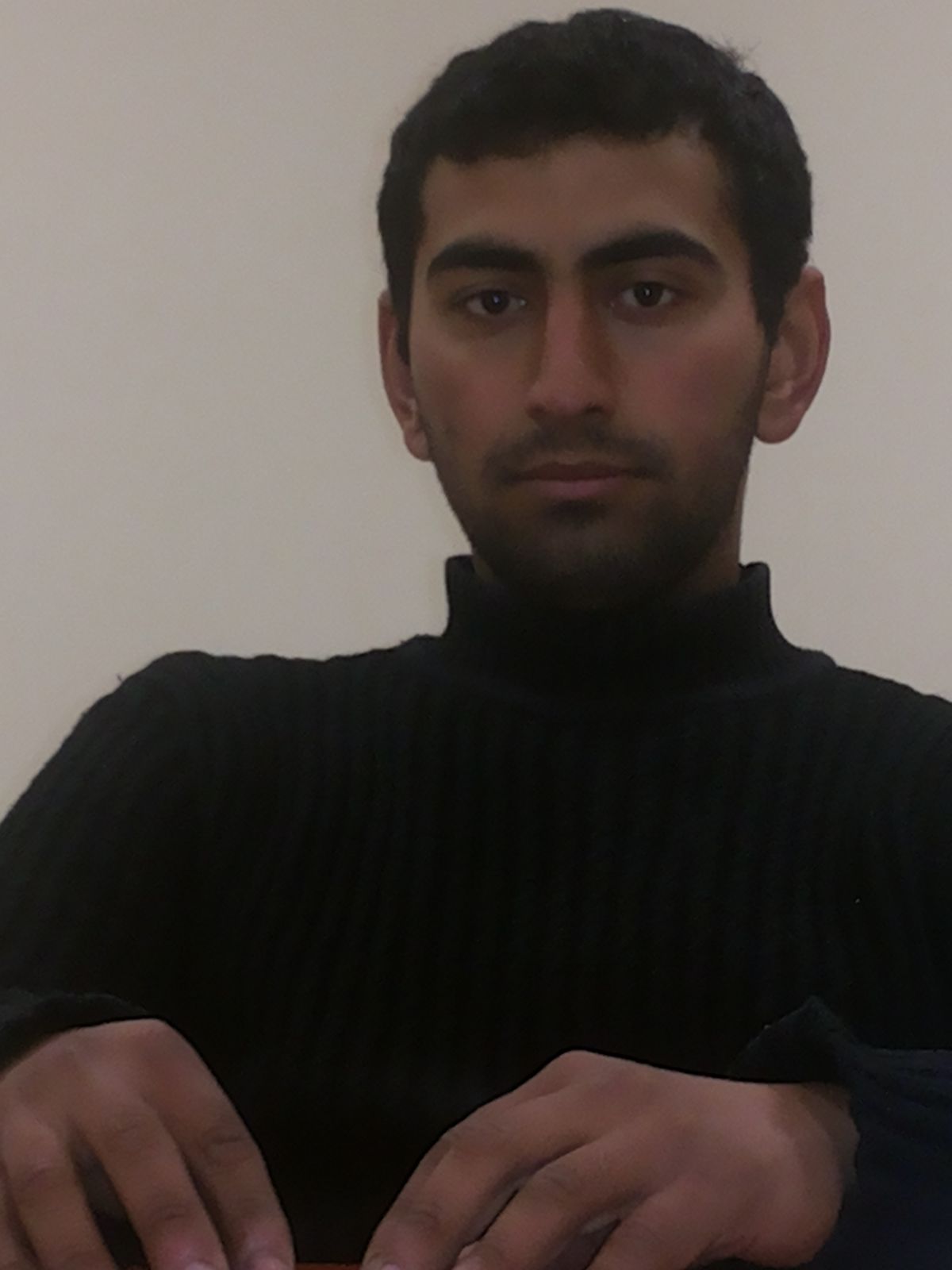 Эмиль Баширов