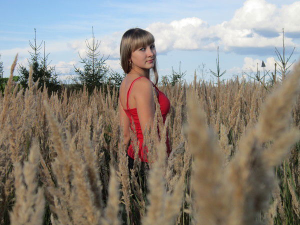 Танюшка Зыкова