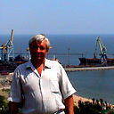 Николай Гук