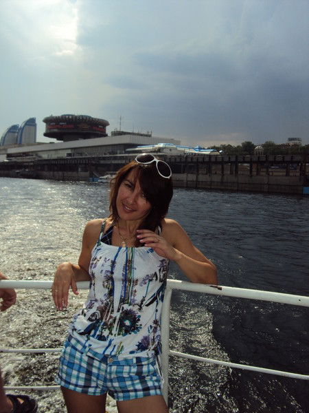 Ирина Майорова