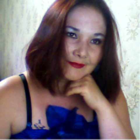 Гуля Закирова