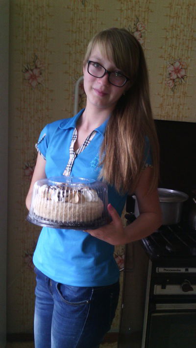 Дарья Никифорова