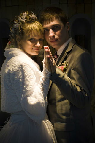 Ольга Глушкова(Шарих)