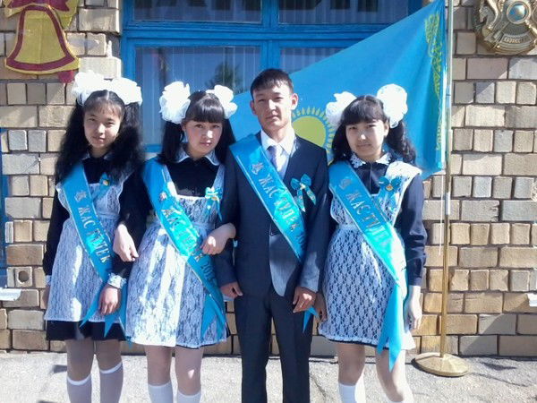 Rauan Бактыгельды