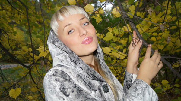 Светлана Ляпина