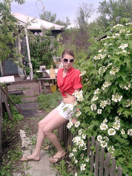 Мария Костромина