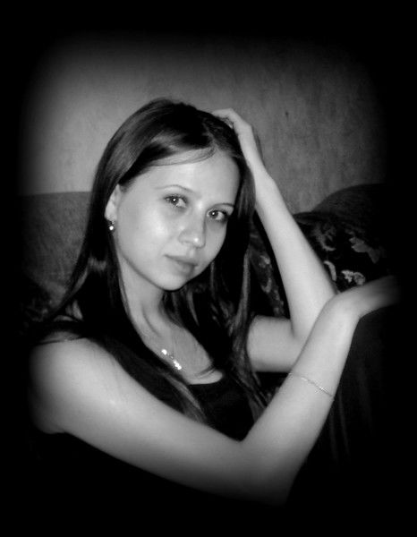 Алена Конюченко