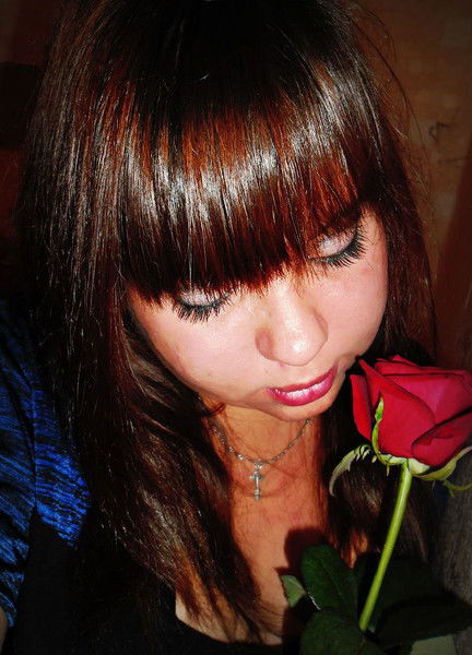 Яна Копытова