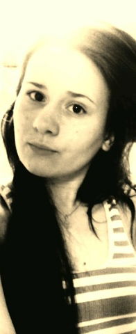 Инна Завгородняя