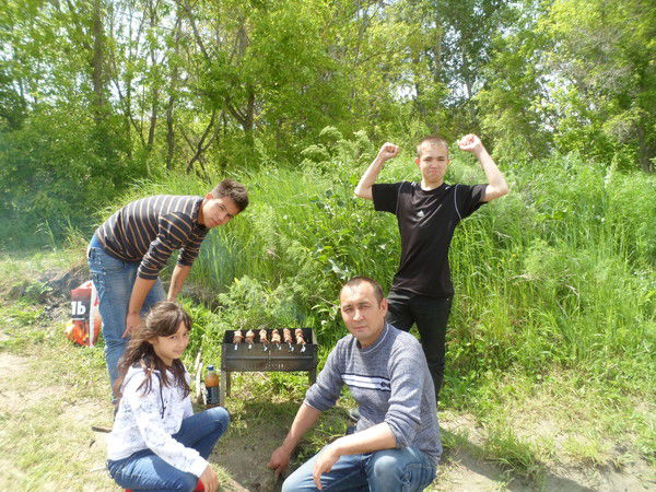 Марат Бекенов