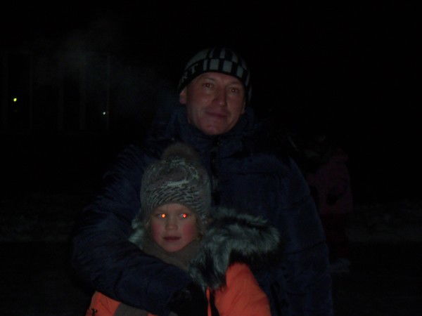 Николай Прытков