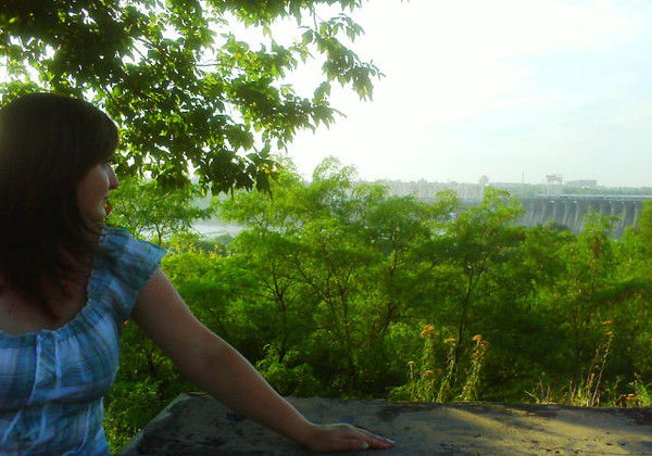 Анна Стефутина