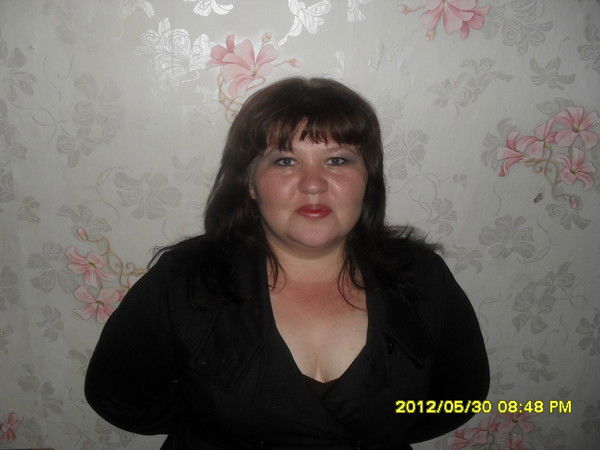 Наталья Панова