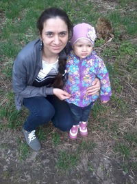 Лейла Гасымова