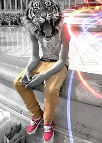 Глеб Фальков