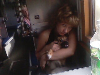 Ольга Сербина