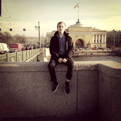 Дима Тихомиров