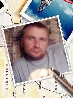 Михаил Малюченко