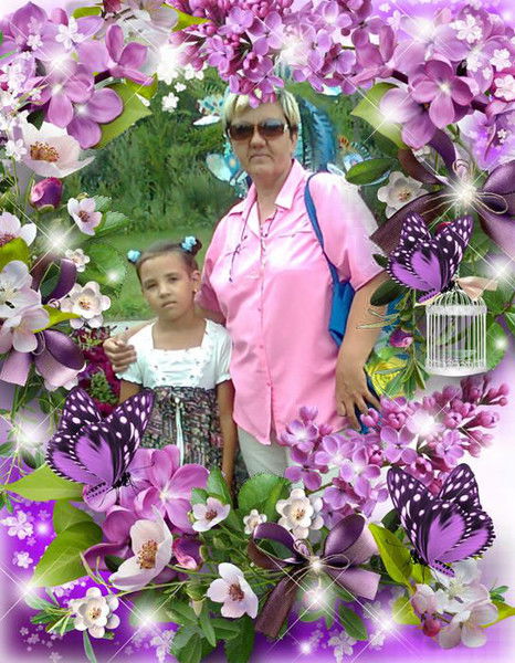 Елена Бохонова