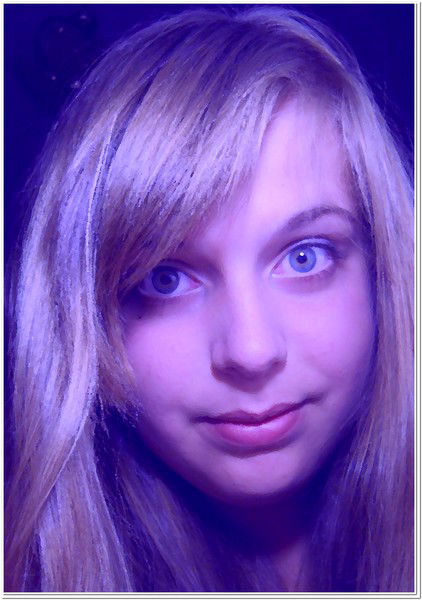 Алёнка Исаева