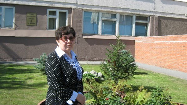 Нина Швиндт