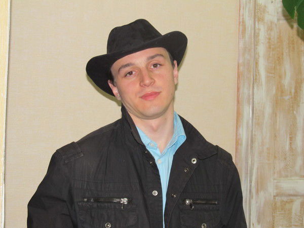 Владимир Гердт