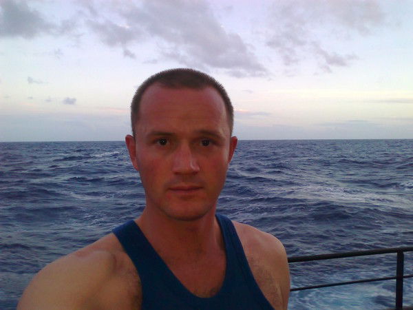 Дмитрий Фёдоров