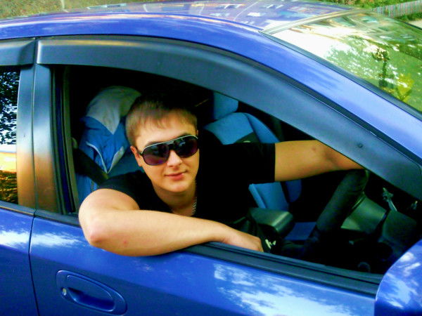 Вячеслав Викторович