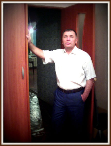 Кажмухан Туребаев