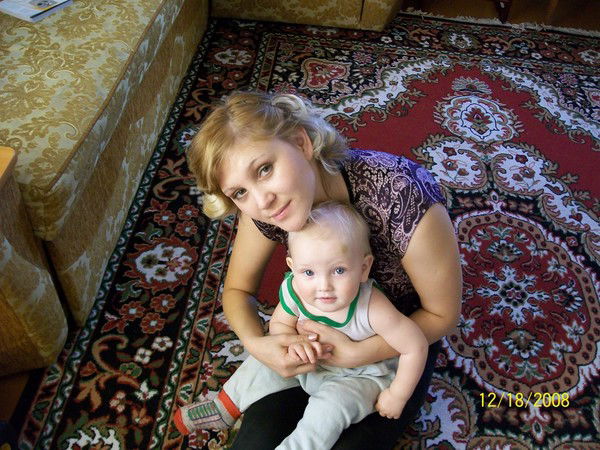 Татьяна Копанова...